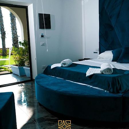 Moonluxuryresort Лікола Екстер'єр фото