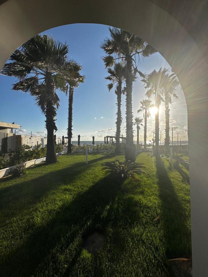 Moonluxuryresort Лікола Екстер'єр фото