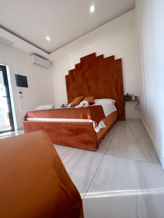 Moonluxuryresort Лікола Екстер'єр фото