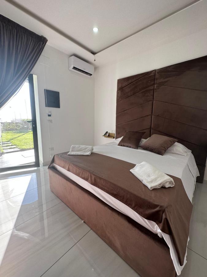 Moonluxuryresort Лікола Екстер'єр фото