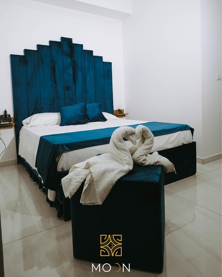 Moonluxuryresort Лікола Екстер'єр фото