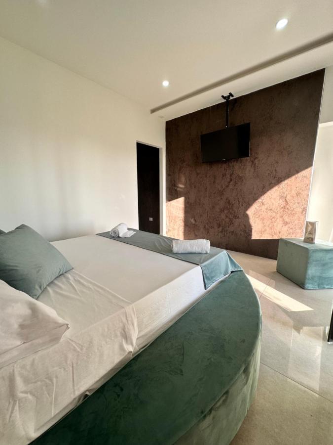 Moonluxuryresort Лікола Екстер'єр фото